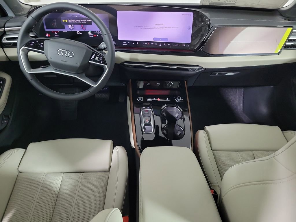 New 2026 Audi A5 2.0T Prestige AWD/4WD image 15