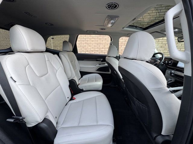 Used 2023 Kia Telluride S w/ S Sunroof Package AWD/4WD image 10
