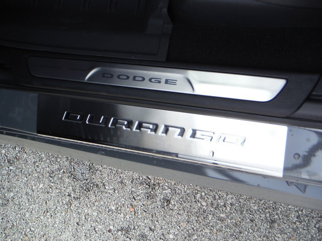New 2027 Dodge Durango GT AWD/4WD image 21