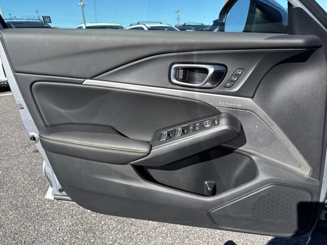Certified 2026 Acura Integra A-Spec FWD image 24