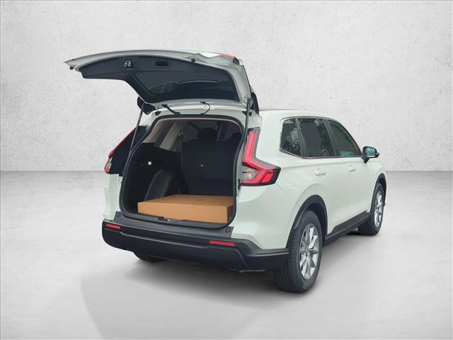 New 2026 Honda CR-V EX video 2