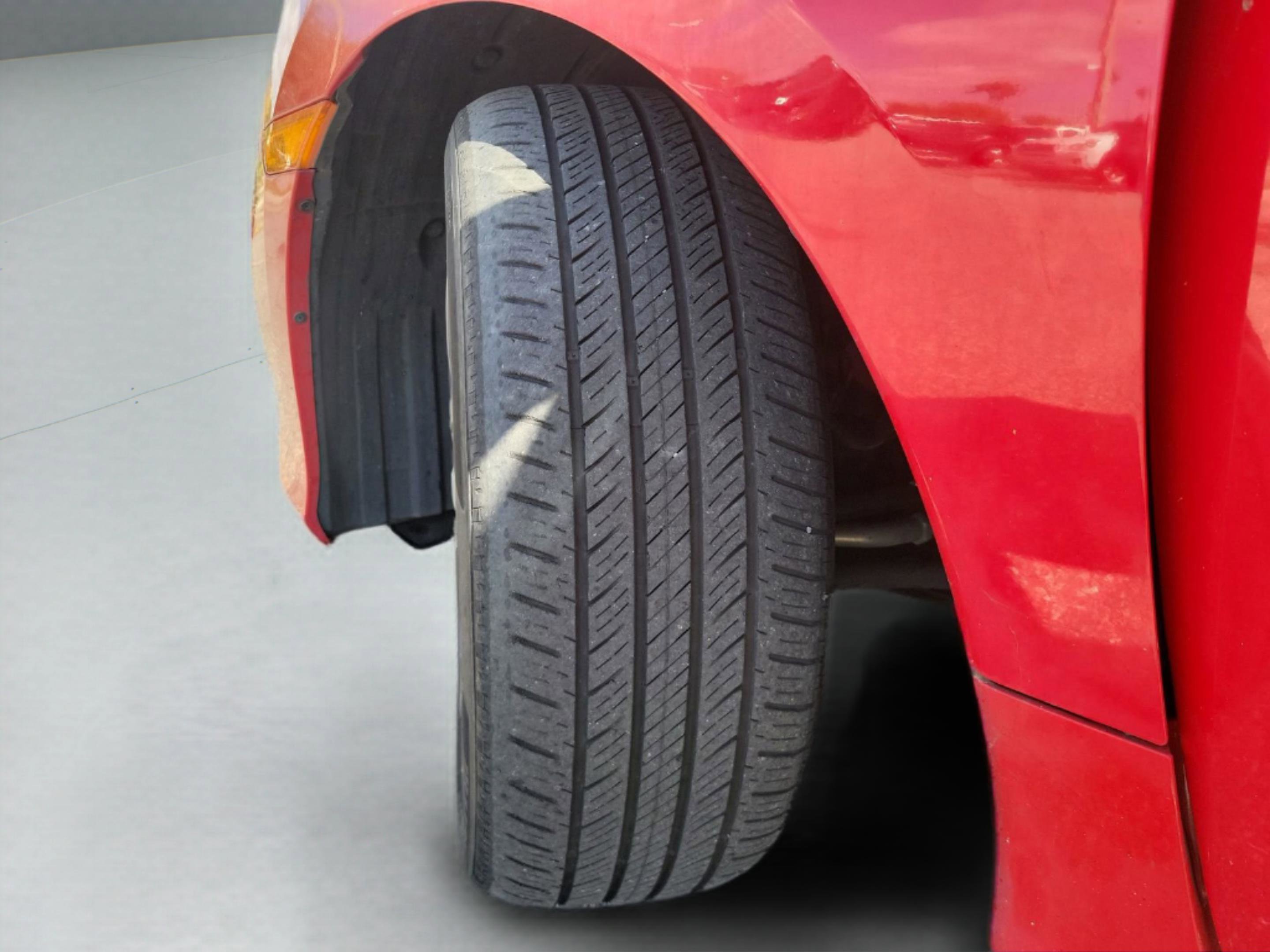 Certified 2021 Honda Civic LX image 32