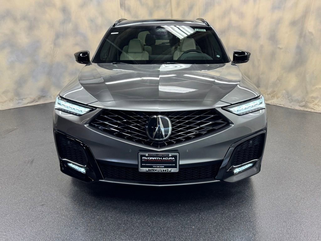New 2026 Acura MDX A-Spec image 5