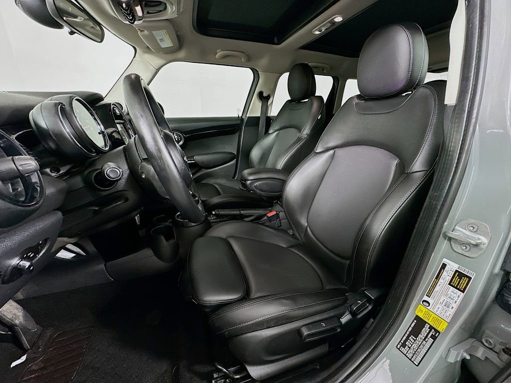 Used 2016 MINI Cooper S image 20