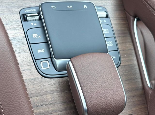 New 2026 Mercedes-Benz GLE 350 4MATIC image 19