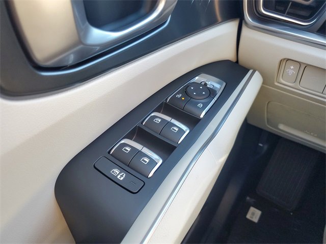 New 2026 Kia Sorento EX image 31