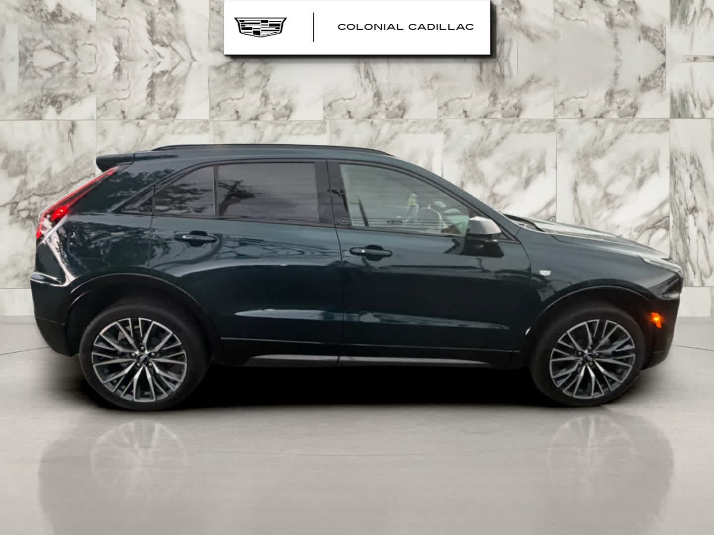 Used 2026 Cadillac XT5 Sportv AWD/4WD image 6