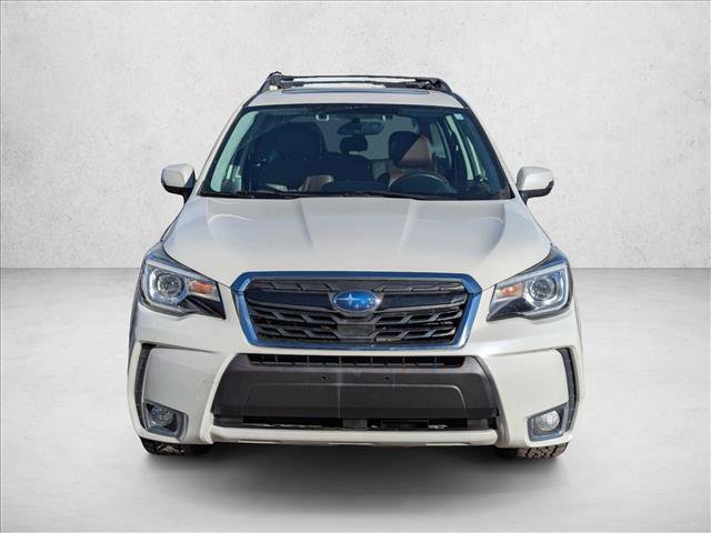 Used 2018 Subaru Forester 2.0XT Touring w/ Popular Package #2 image 2