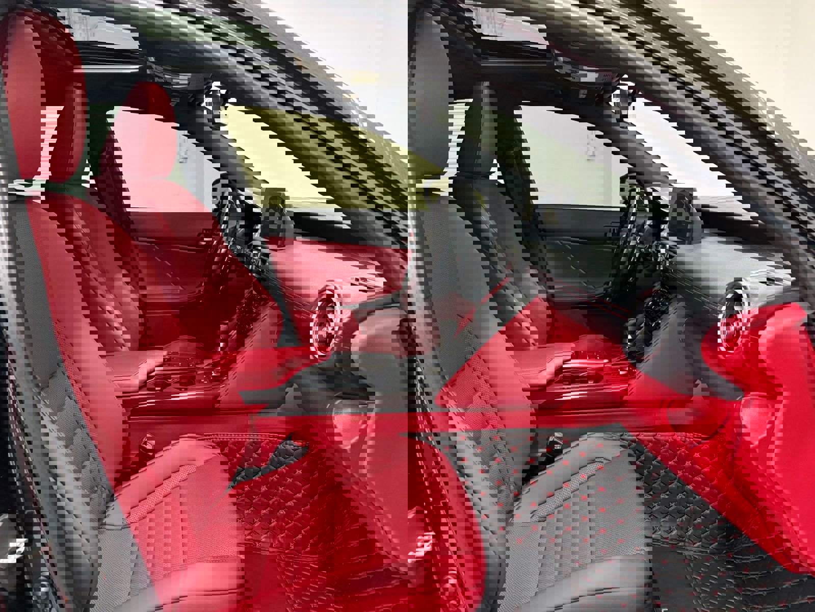 Used 2021 Lexus IS 350 F Sport w/ Navigation Package image 14