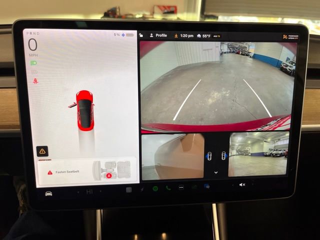 Used 2020 Tesla Model 3 Standard Range Plus image 27