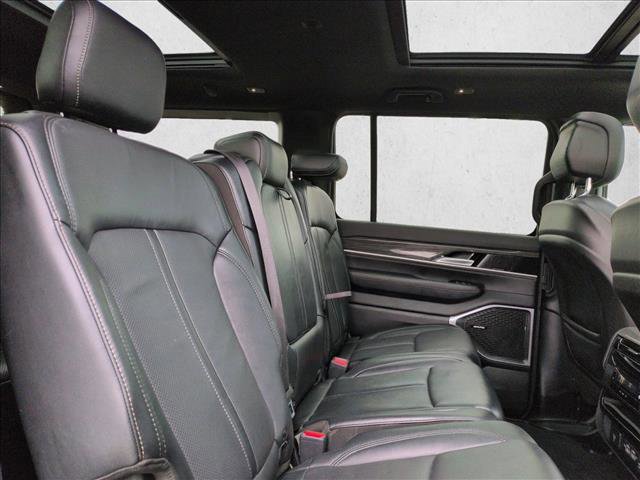 Used 2022 Jeep Wagoneer Series II w/ Premium Group I image 23