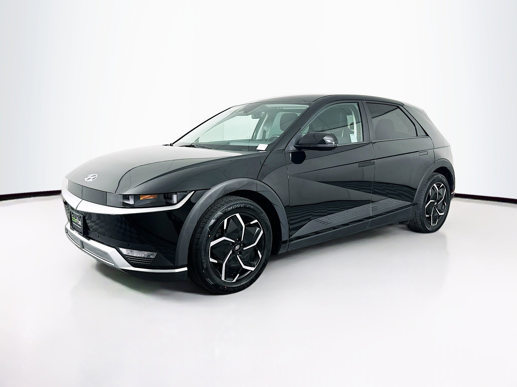 Used 2024 Hyundai Ioniq 5 SEL image 3