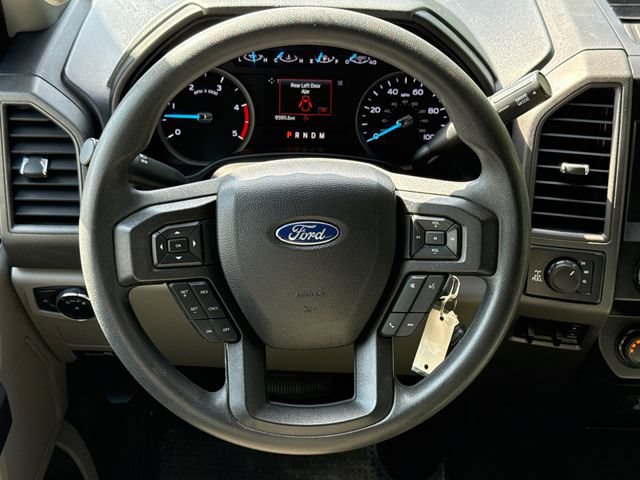 Used 2021 Ford F350 XL w/ STX Appearance Package AWD/4WD image 14