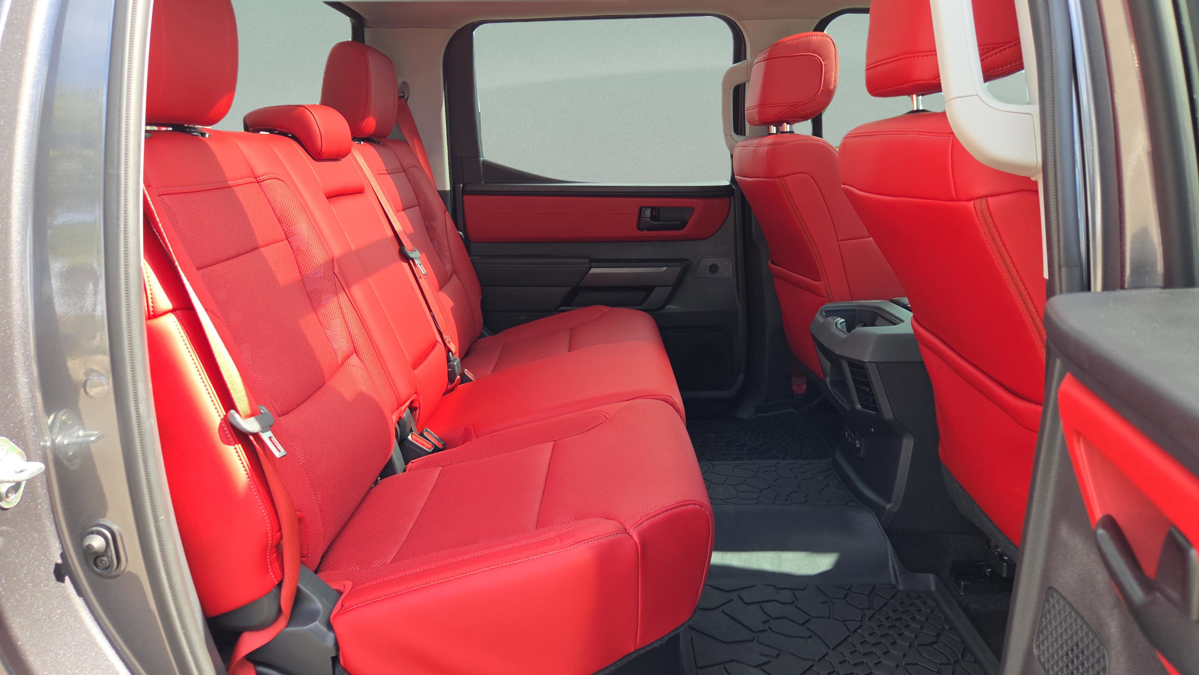 Used 2023 Toyota Tundra TRD Pro image 18