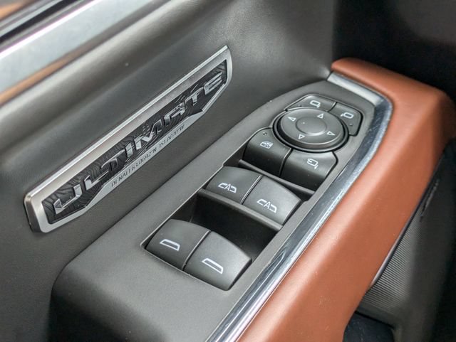 Used 2025 GMC Sierra 1500 Denali Ultimate AWD/4WD image 27