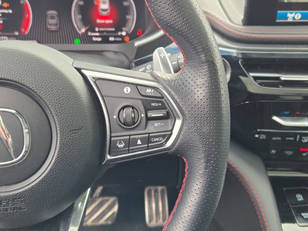 Certified 2025 Acura MDX Type S image 38