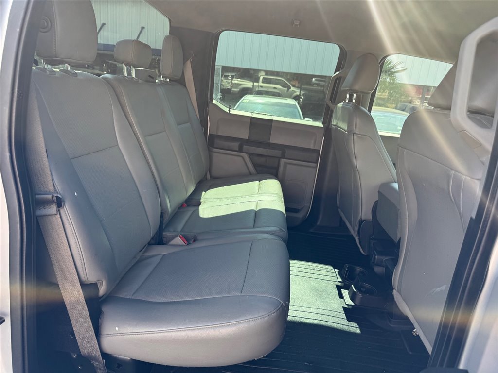 Used 2015 Ford F150 XL w/ Equipment Group 101A Mid image 21