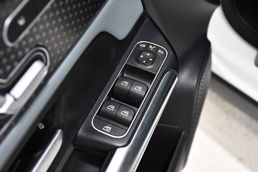 Certified 2026 Mercedes-Benz GLA 250 4MATIC image 18