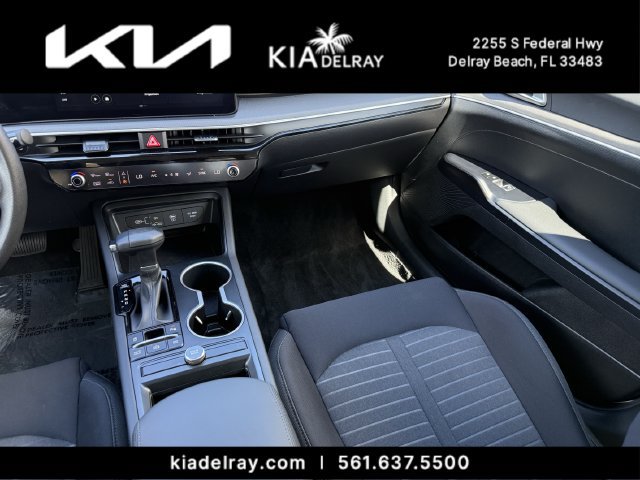 Used 2026 Kia K5 LXS FWD image 13