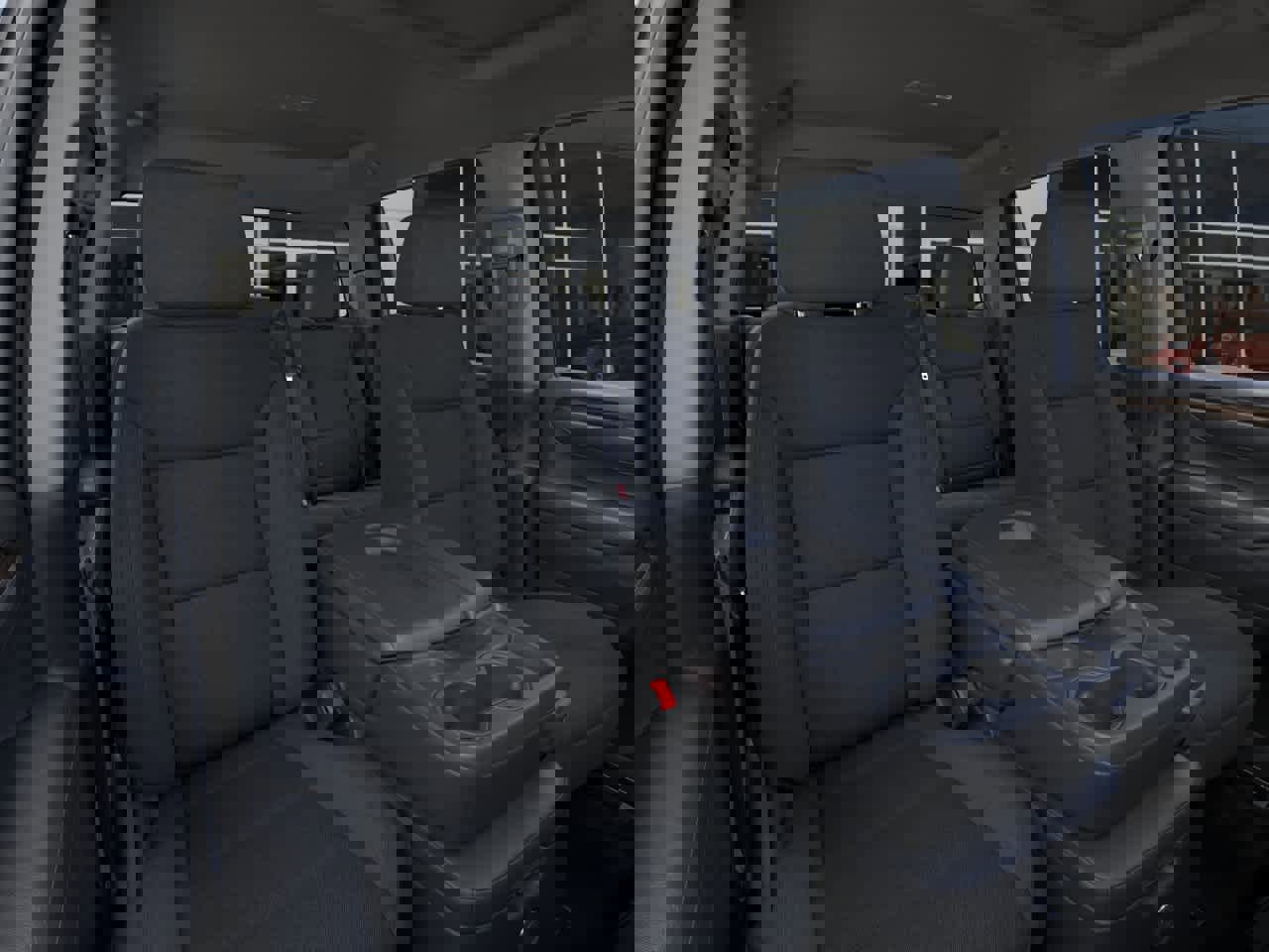 New 2026 GMC Sierra 1500 Elevation AWD/4WD image 16