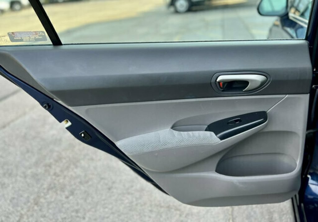 Used 2011 Honda Civic GX image 15