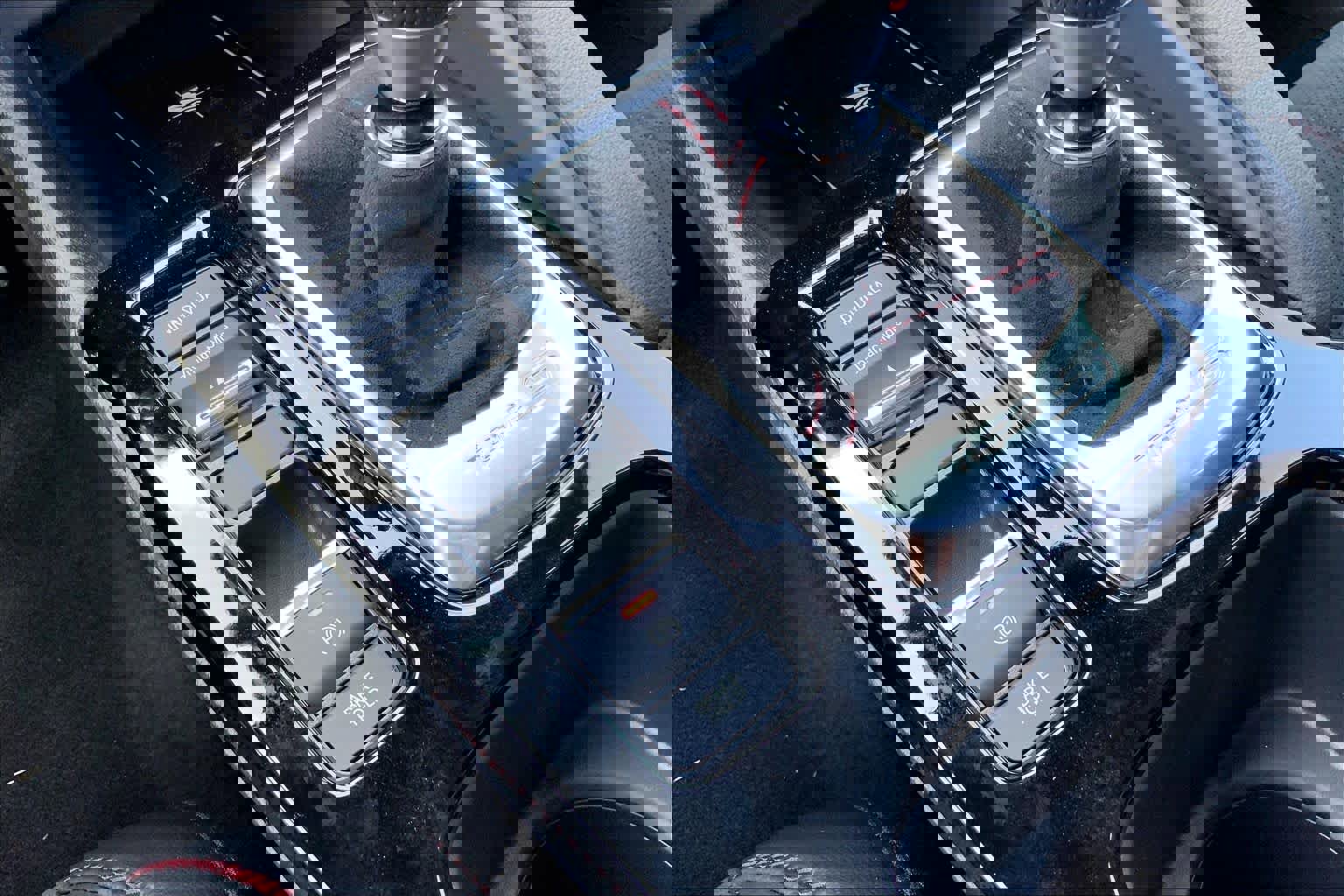 New 2026 Acura Integra Type S FWD image 14