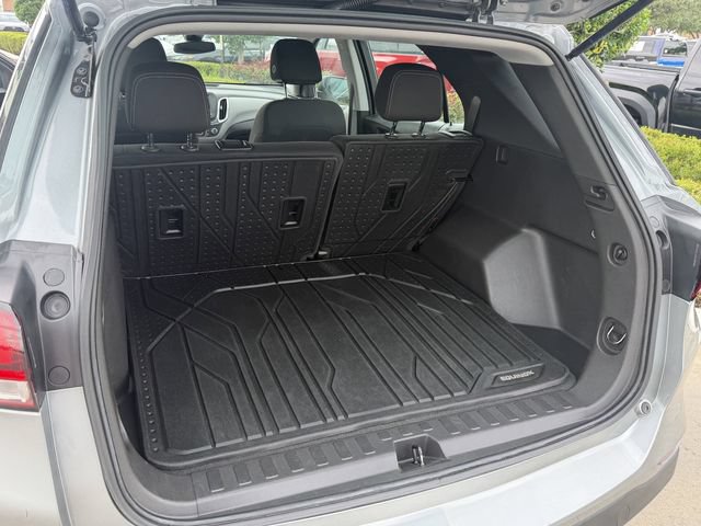 Used 2023 Chevrolet Equinox LS w/ LPO, Floor Liner Package FWD image 21