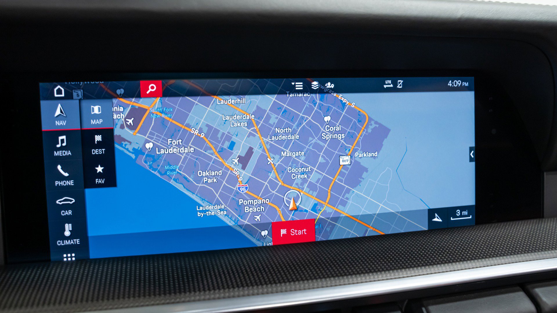 Used 2021 Porsche 911 Turbo S image 61