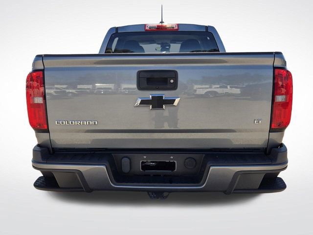 Used 2018 Chevrolet Colorado LT w/ Safety Package image 8