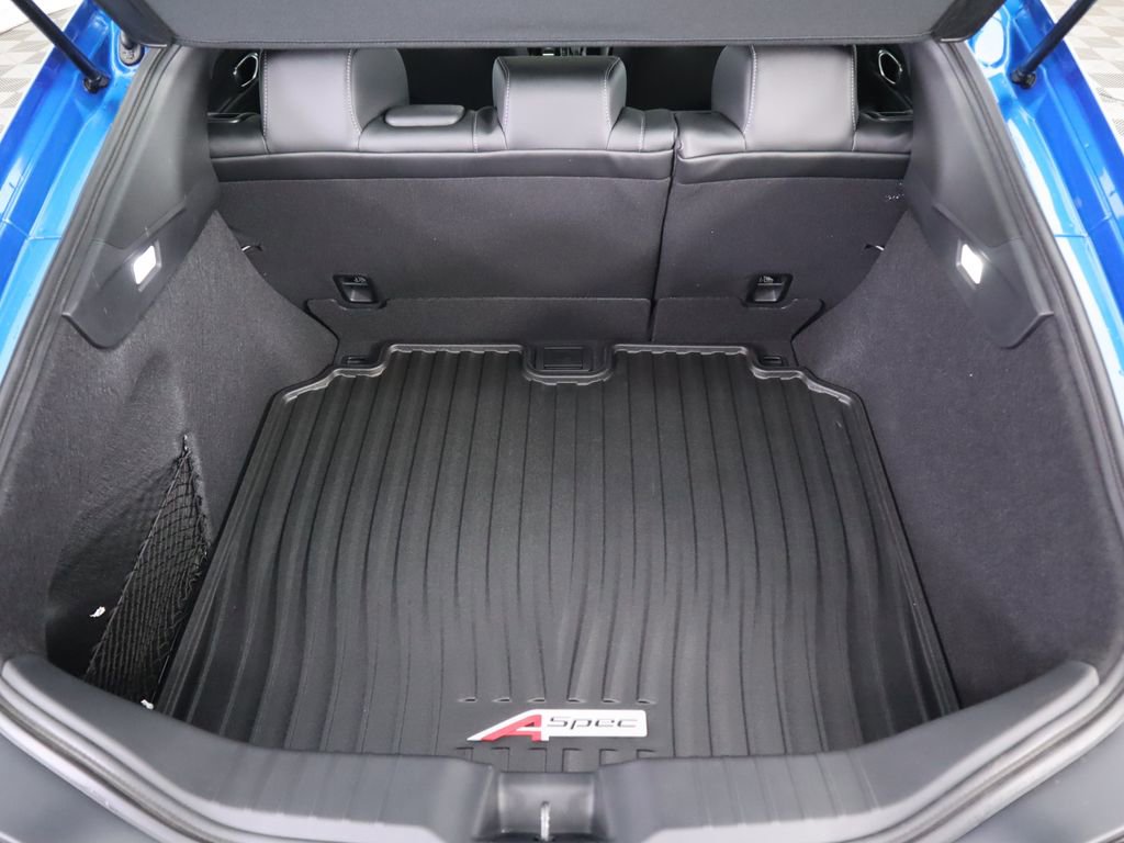 Used 2026 Acura Integra A-Spec FWD image 29