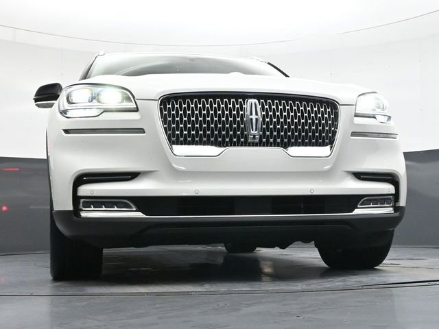 Used 2020 Lincoln Aviator Reserve w/ Equipment Group 202A image 40