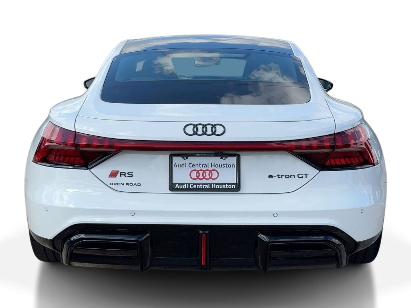 New 2025 Audi RS e-tron GT performance image 10