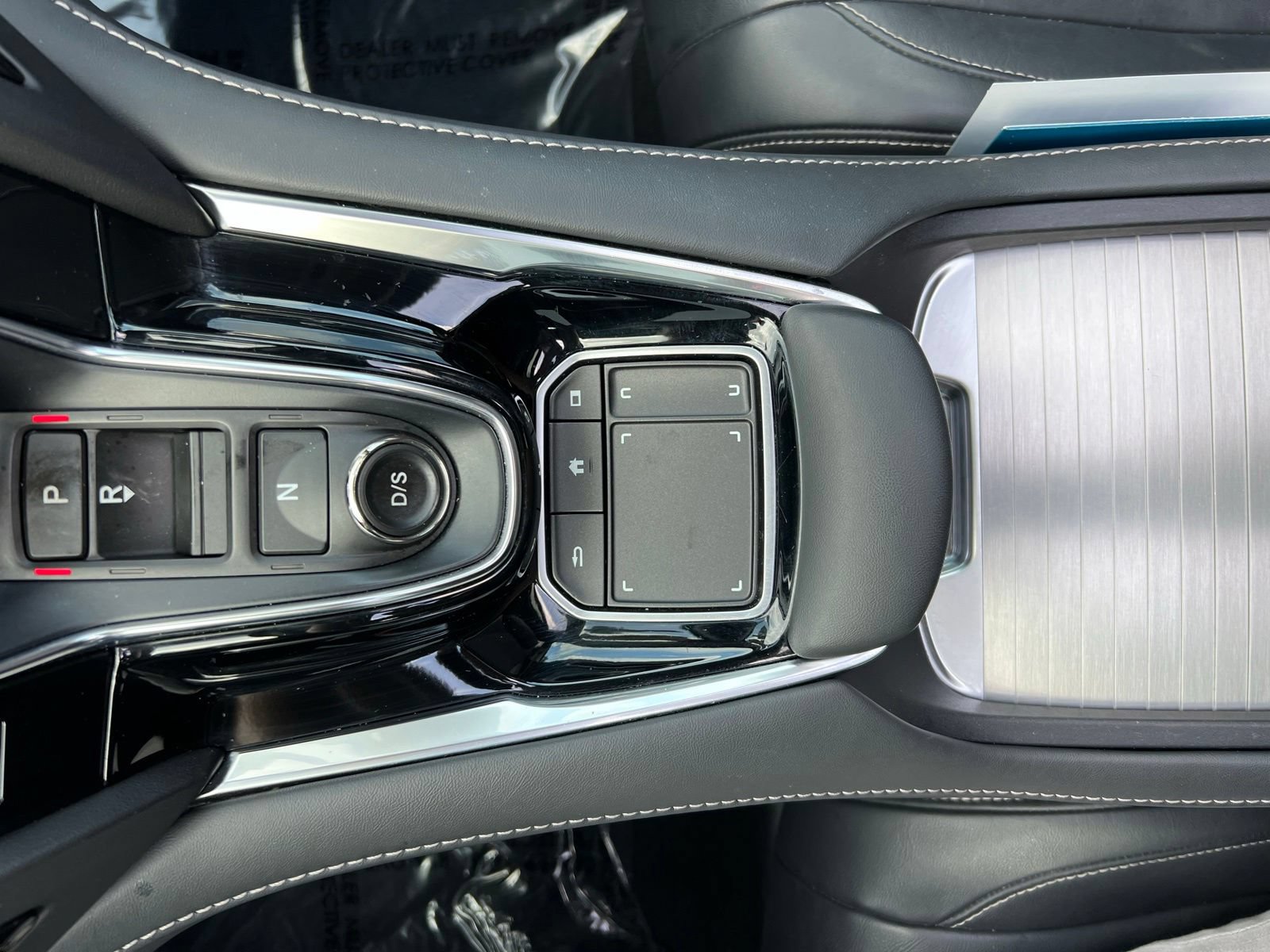 Used 2021 Acura RDX w/ Technology Package FWD image 42