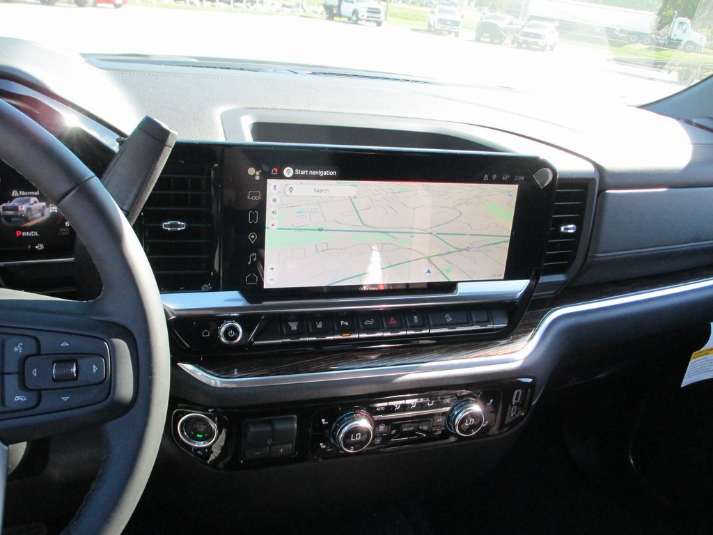 New 2026 GMC Sierra 3500 SLE w/ SLE Value Package image 16