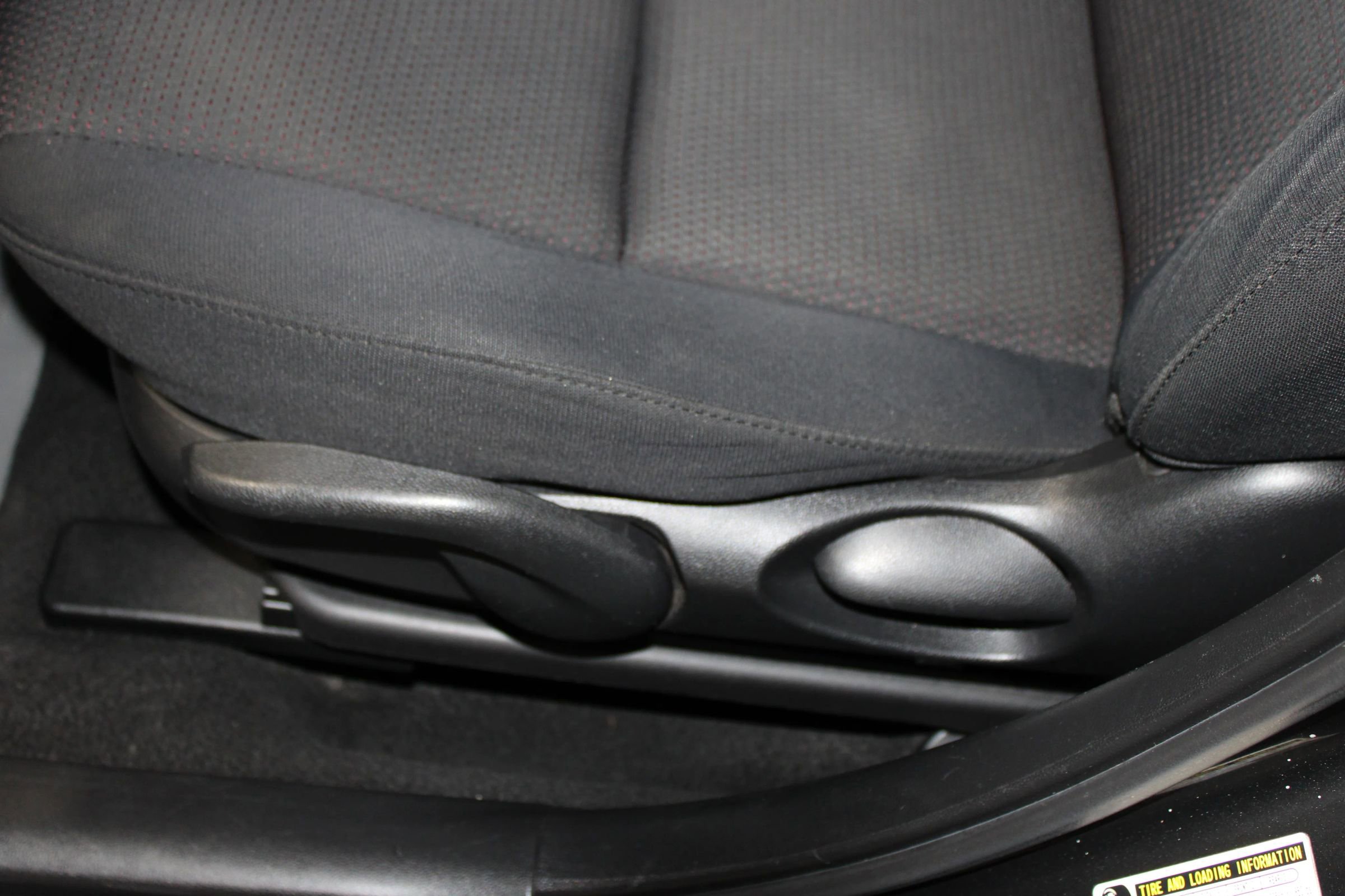 Used 2008 MAZDA MAZDA3 s Sport image 8