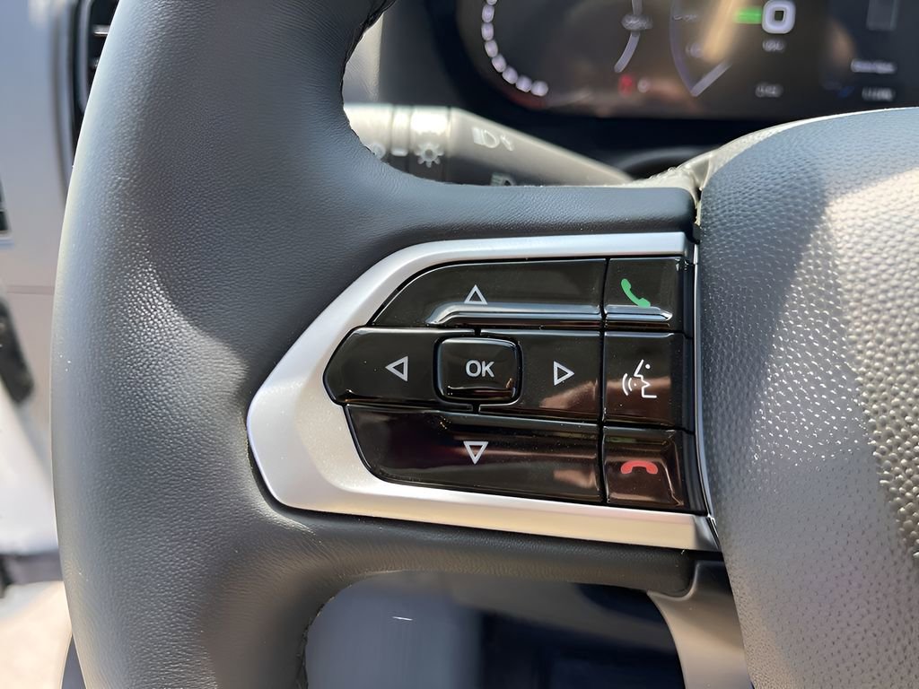 New 2025 RAM ProMaster 3500 image 23