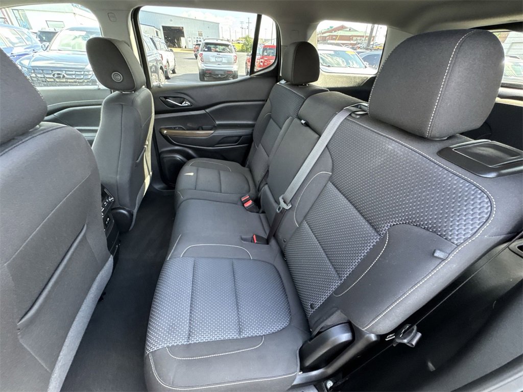 Used 2023 GMC Acadia SLE w/ Driver Convenience Package image 22