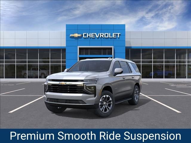 New 2026 Chevrolet Tahoe LS image 9
