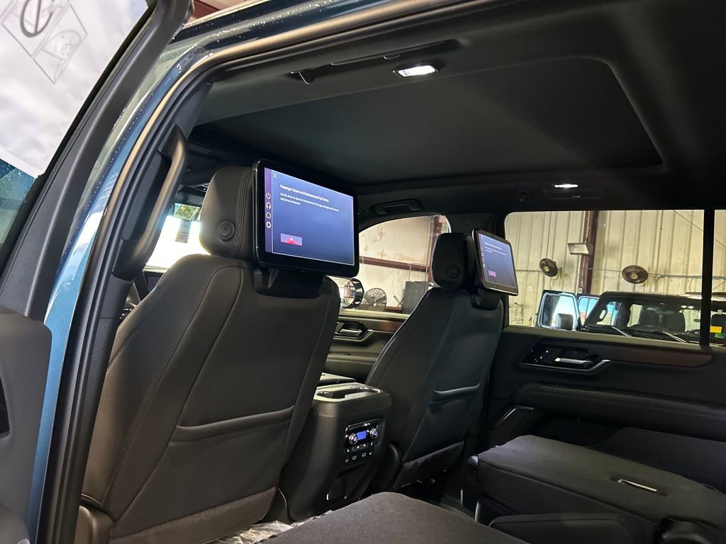 New 2026 GMC Yukon XL Denali image 29