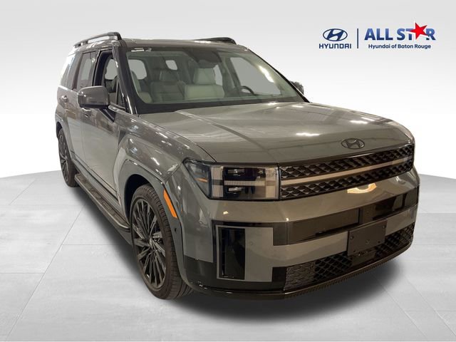 Used 2025 Hyundai Santa Fe Calligraphy