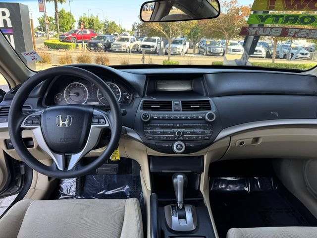 Used 2008 Honda Accord EX image 19