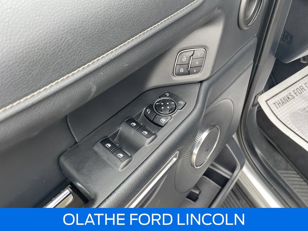 Certified 2024 Ford Expedition Max XLT AWD/4WD image 23