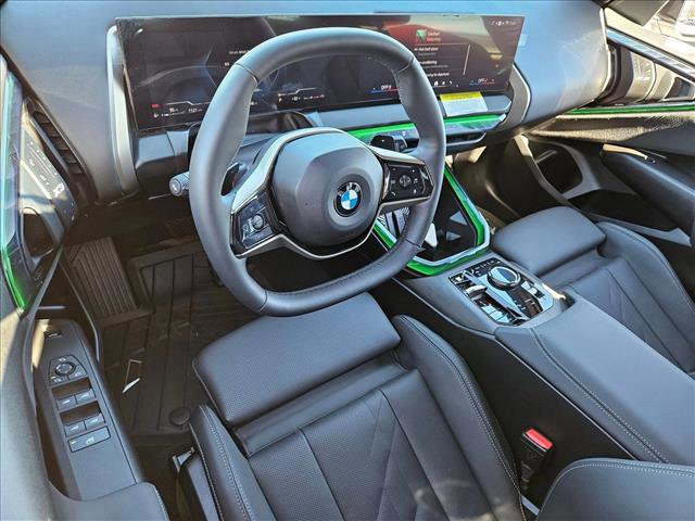 Used 2025 BMW X3 xDrive30i w/ Convenience Package image 9