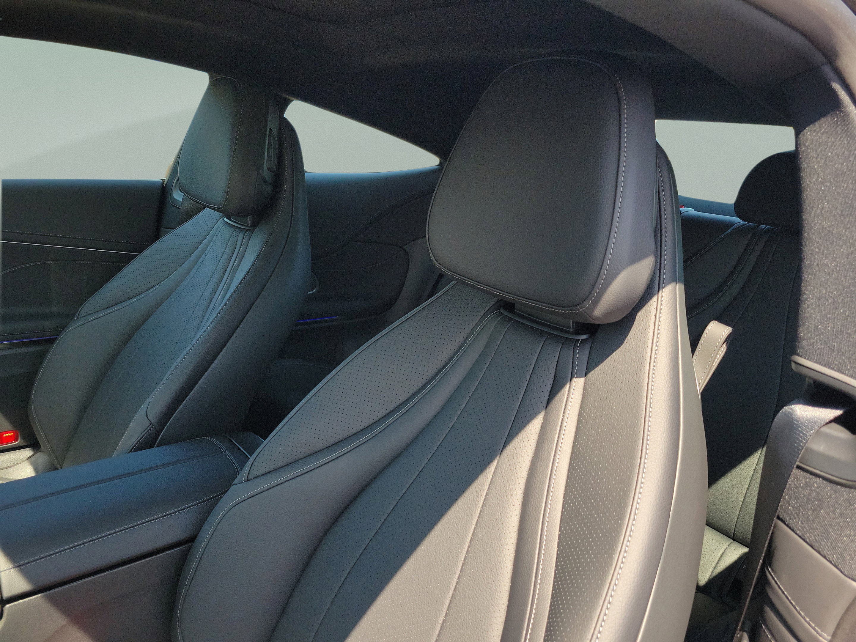 New 2026 Mercedes-Benz CLE 450 4MATIC Coupe image 16