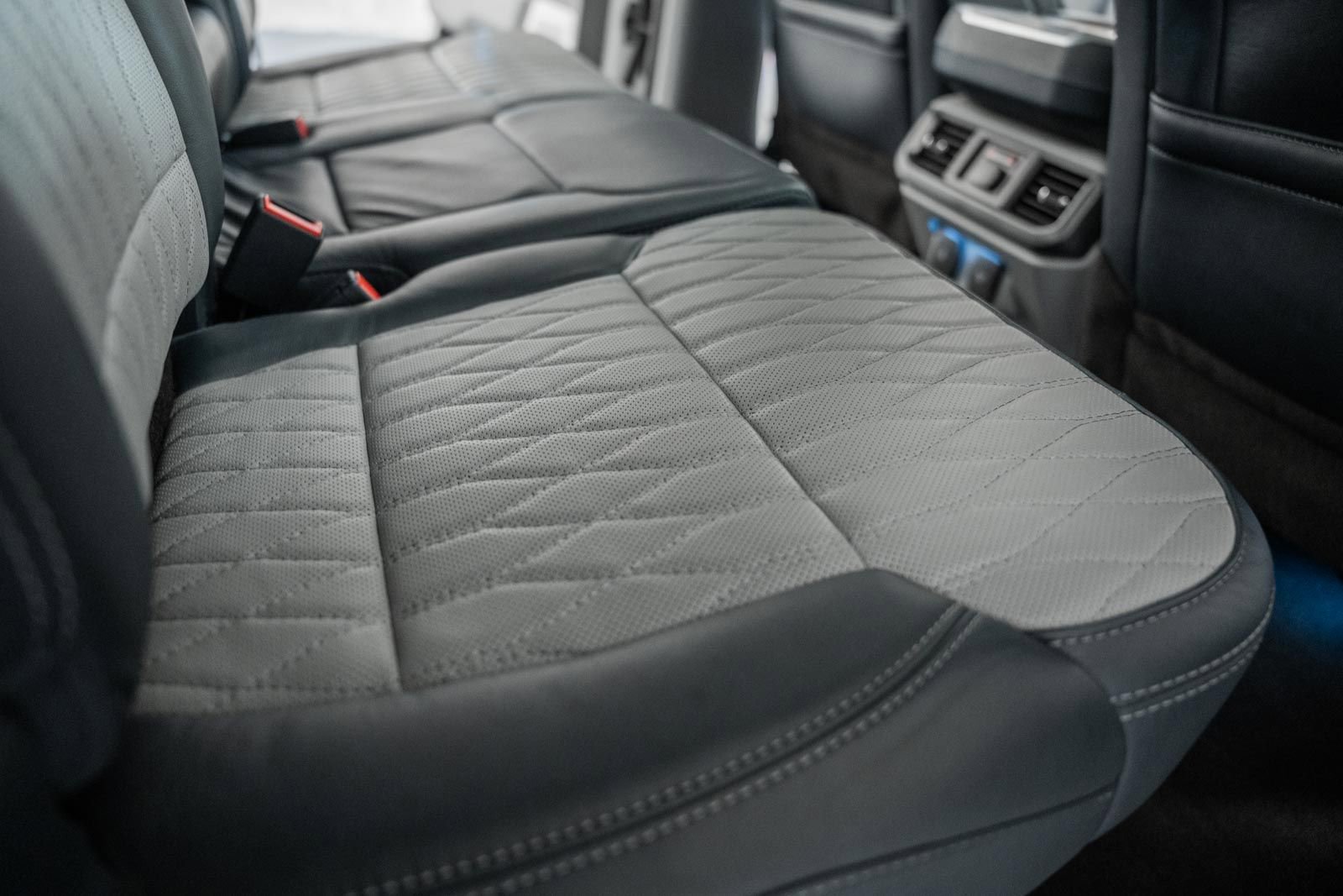 Certified 2021 Ford F150 Limited image 38