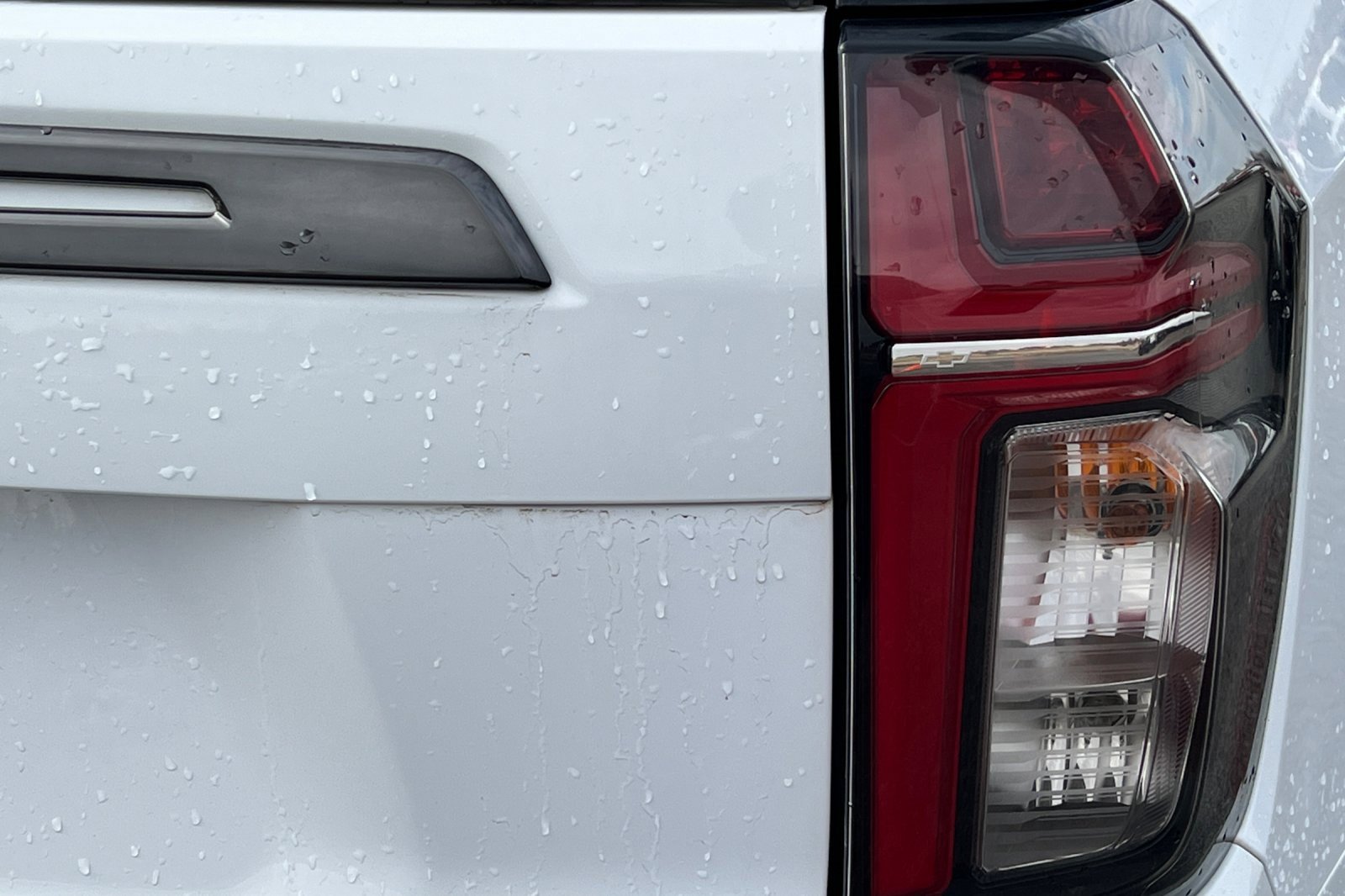 Used 2022 Chevrolet Suburban Z71 image 49