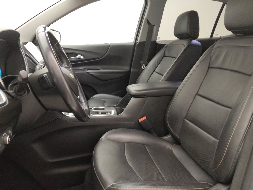 Used 2019 Chevrolet Equinox Premier AWD/4WD image 17