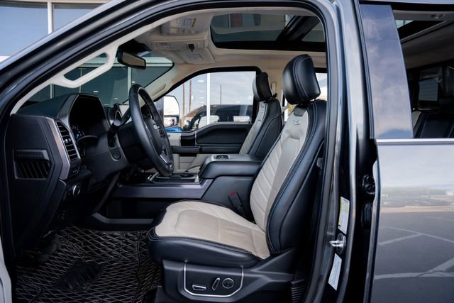 Used 2020 Ford F250 Limited image 30