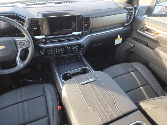 New 2026 Chevrolet Silverado 3500 High Country w/ Technology Package image 33