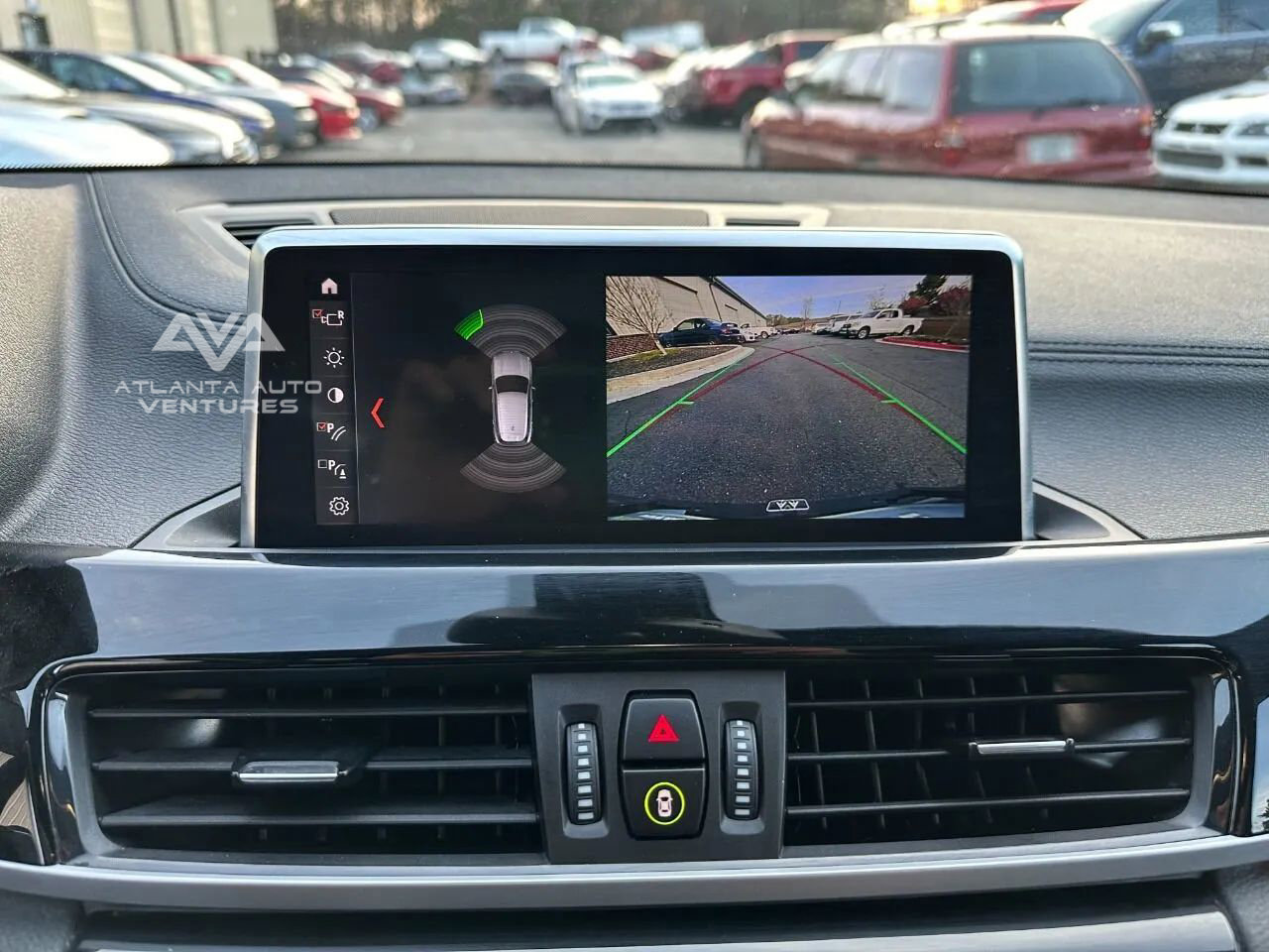 Used 2022 BMW X2 xDrive28i w/ Convenience Package image 38